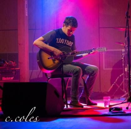 Brydon Sales Rehearsal 2