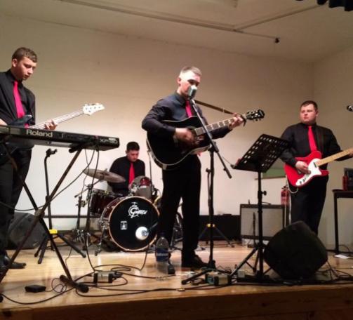 Brydon Sales Tennessee Wannabes 2