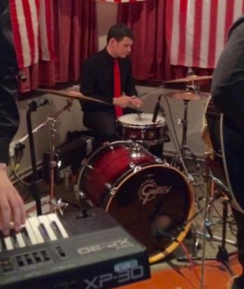 Brydon Sales Tennessee Wannabes